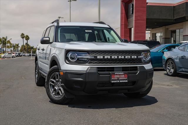 2026 Ford Bronco Sport Big Bend for sale in Santa Maria, CA