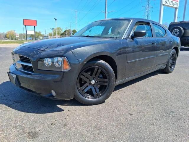 2007 Dodge Charger SE for sale in Waukegan, IL
