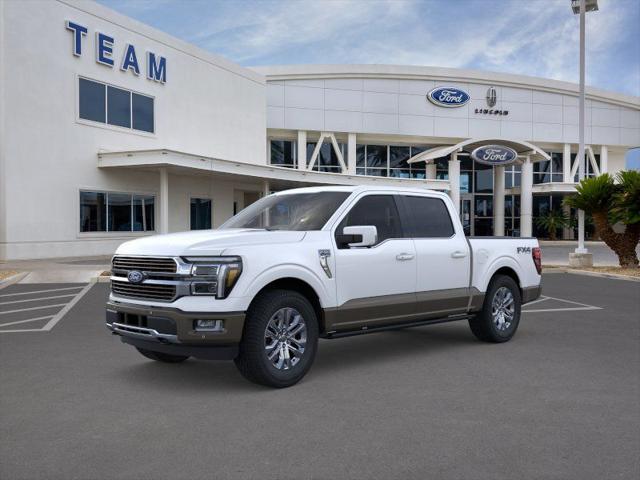 2026 Ford F-150 King Ranch for sale in Las Vegas, NV