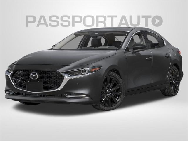 2026 Mazda Mazda3 2.5 Turbo Premium Plus for sale in Suitland, MD