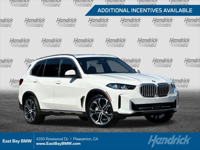 2026 BMW X5 xDrive40i for sale in Daleville, IN