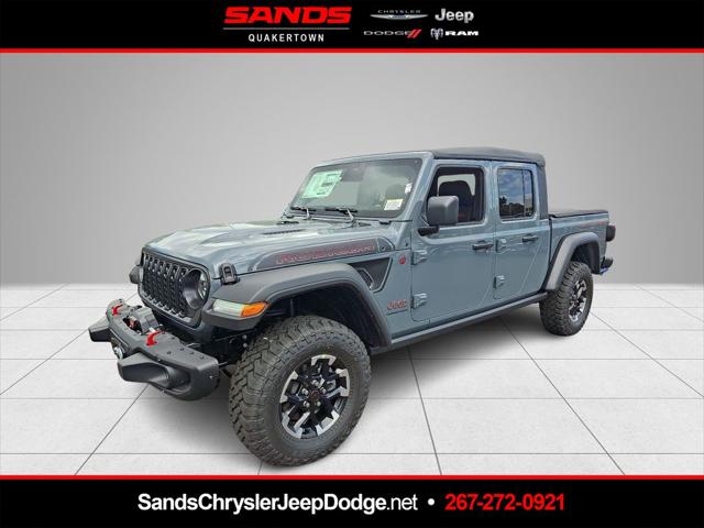 2026 Jeep Gladiator Sport for sale in Quakertown, PA