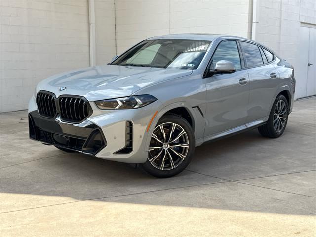 2026 BMW X6 xDrive40i for sale in Monroeville, PA