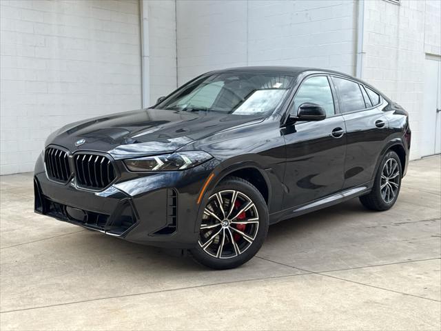 2026 BMW X6 xDrive40i for sale in Monroeville, PA