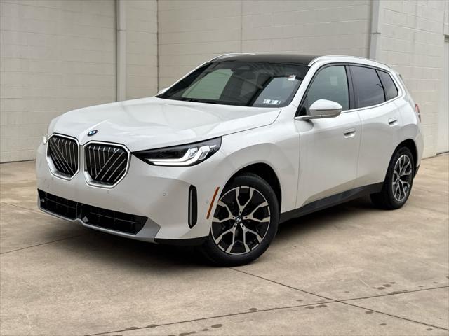 2026 BMW X3 30 xDrive for sale in Monroeville, PA