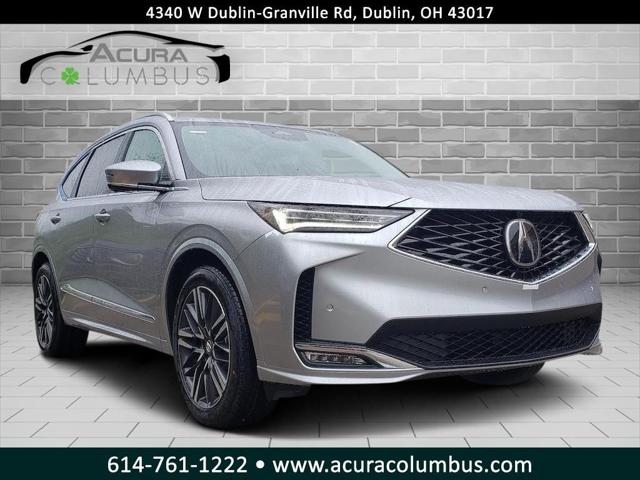2026 Acura MDX Advance Package for sale in Dublin, OH