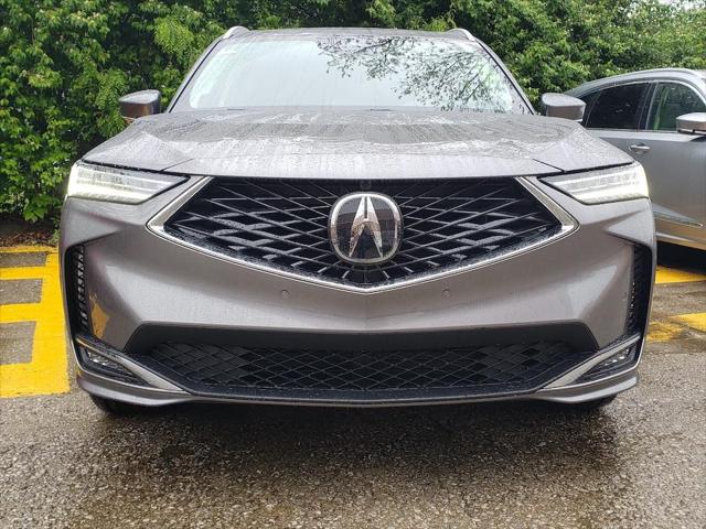 2026 Acura MDX Advance Package