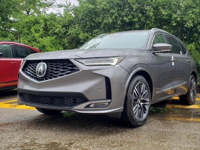 2026 Acura MDX Advance Package