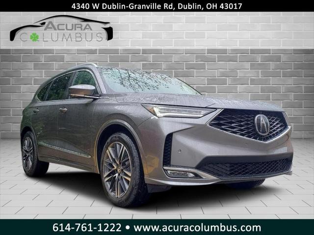 2026 Acura MDX Advance Package for sale in Dublin, OH