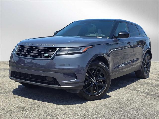 2026 Land Rover Range Rover Velar S for sale in Redwood City, CA