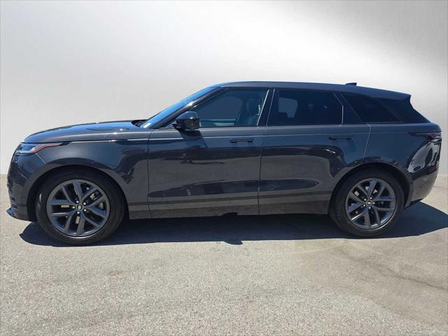 2026 Land Rover Range Rover Velar P250 Dynamic SE