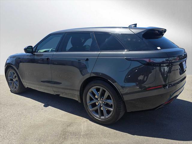 2026 Land Rover Range Rover Velar P250 Dynamic SE