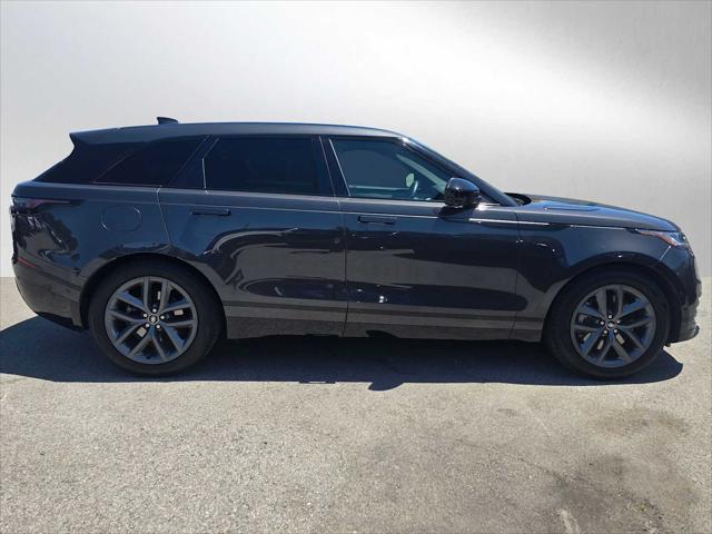 2026 Land Rover Range Rover Velar P250 Dynamic SE