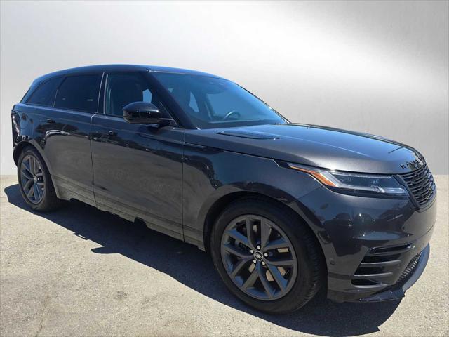 2026 Land Rover Range Rover Velar P250 Dynamic SE