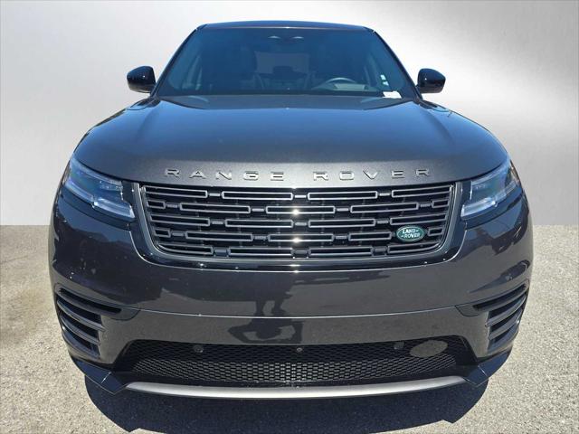 2026 Land Rover Range Rover Velar P250 Dynamic SE