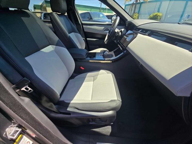 2026 Land Rover Range Rover Velar P250 Dynamic SE