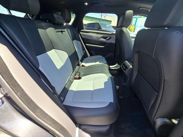 2026 Land Rover Range Rover Velar P250 Dynamic SE