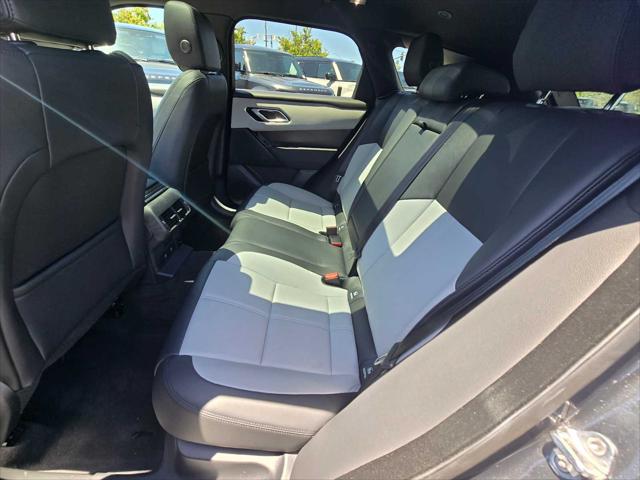 2026 Land Rover Range Rover Velar P250 Dynamic SE