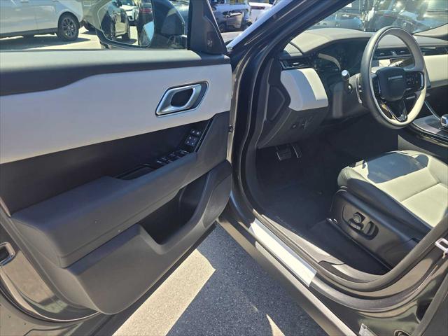 2026 Land Rover Range Rover Velar P250 Dynamic SE