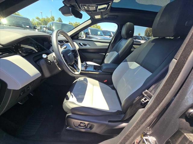 2026 Land Rover Range Rover Velar P250 Dynamic SE