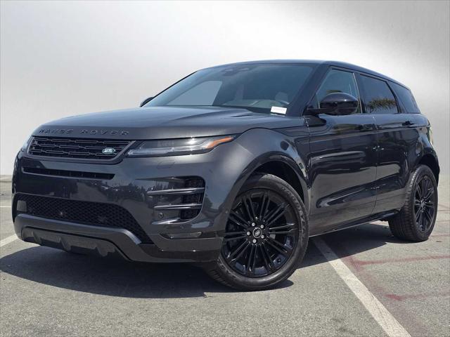 2026 Land Rover Range Rover Evoque Dynamic SE for sale in Redwood City, CA