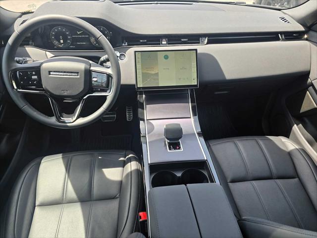 2026 Land Rover Range Rover Evoque Dynamic SE
