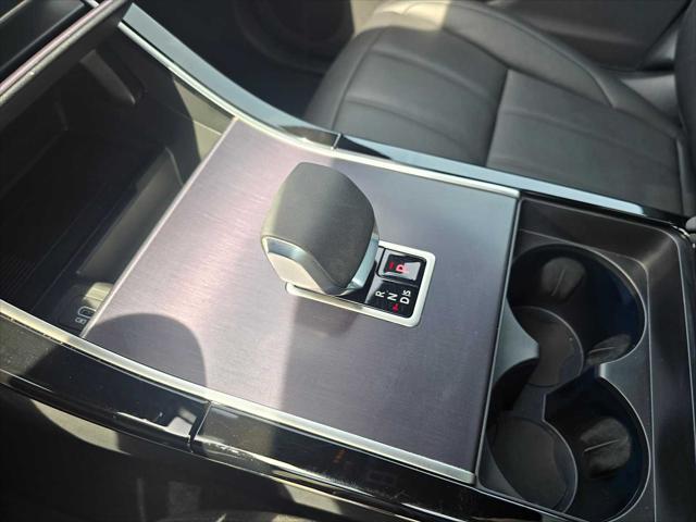 2026 Land Rover Range Rover Evoque Dynamic SE