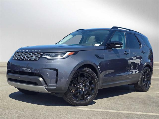 2025 Land Rover Discovery P300 S for sale in Redwood City, CA