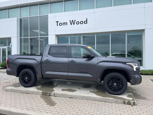 2024 Toyota Tundra Limited 4WD for sale in Noblesville, IN