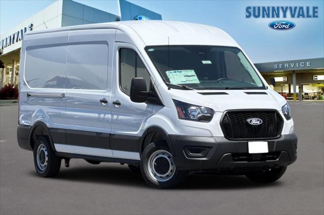2026 Ford Transit Cargo Van Base for sale in Sunnyvale, CA