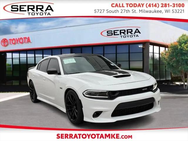 2023 Dodge Charger Scat Pack for sale in Milwaukee, WI