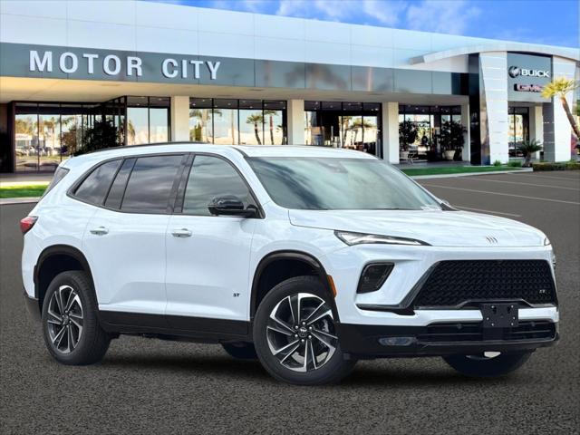2026 Buick Enclave Sport Touring FWD for sale in Bakersfield, CA