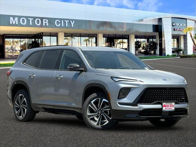 2026 Buick Enclave Sport Touring FWD for sale in Bakersfield, CA