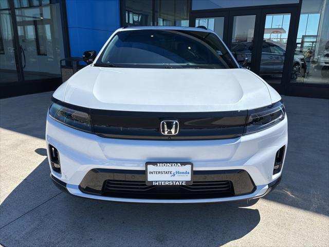 2026 Honda Prologue Elite