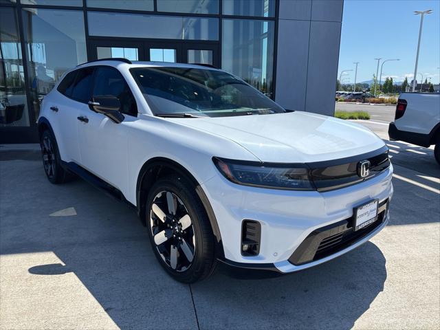 2026 Honda Prologue Elite