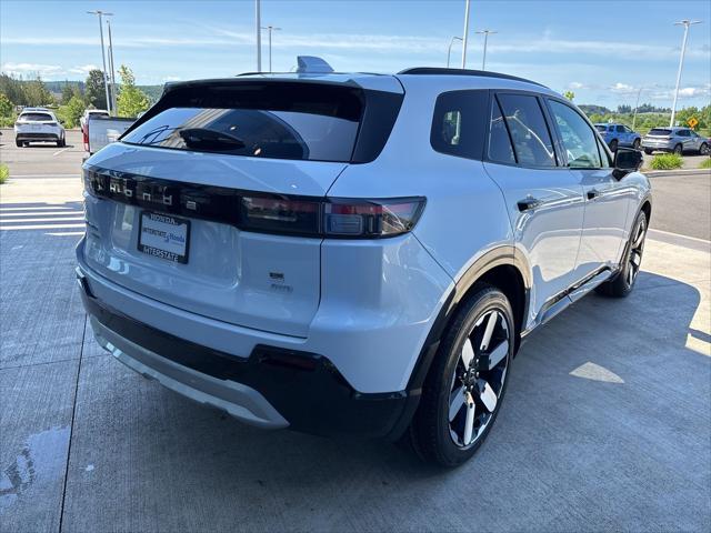 2026 Honda Prologue Elite