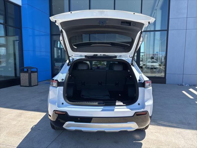 2026 Honda Prologue Elite