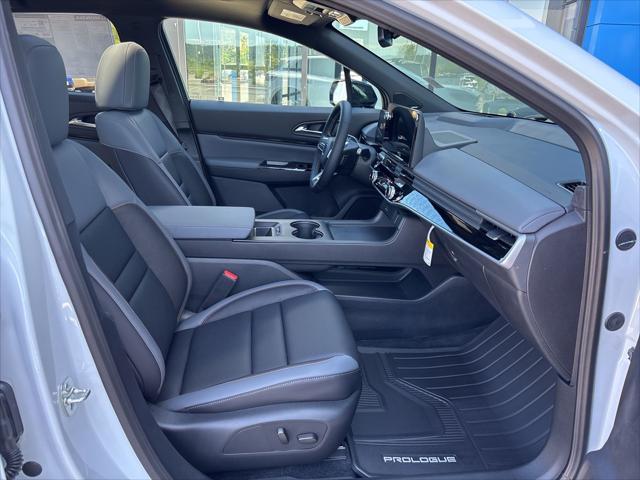 2026 Honda Prologue Elite
