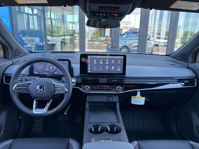 2026 Honda Prologue Elite