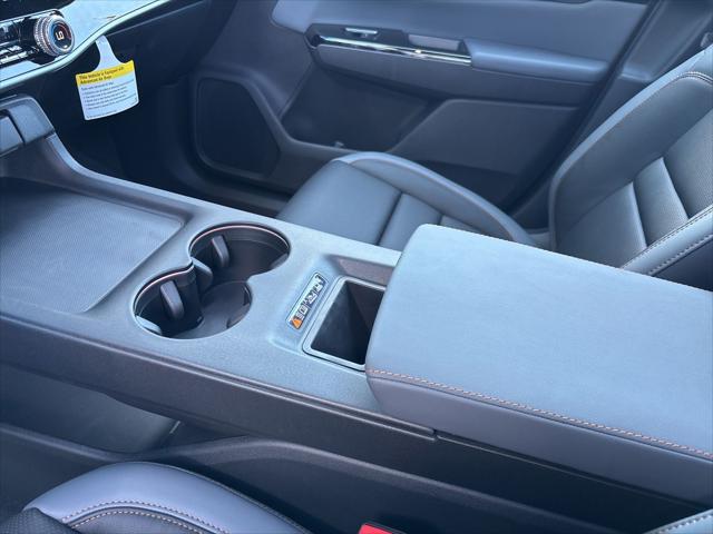 2026 Honda Prologue Elite