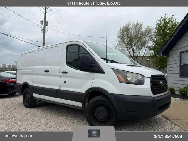 2016 Ford Transit Base for sale in Cary, IL
