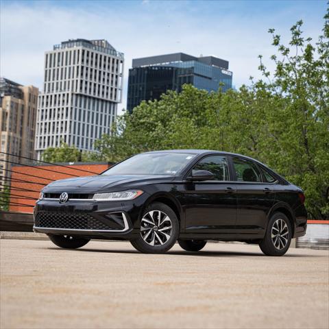 2026 Volkswagen Jetta S for sale in Bethesda, MD