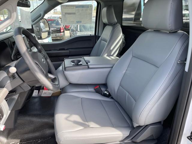 2026 Ford F-550 XL