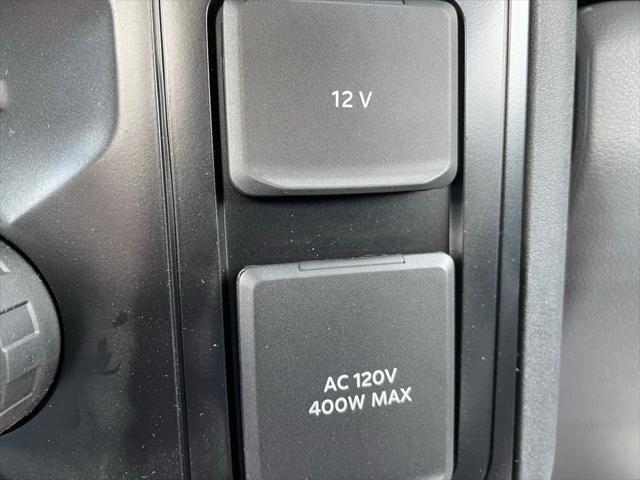 2026 Ford F-550 XL