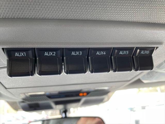 2026 Ford F-550 XL