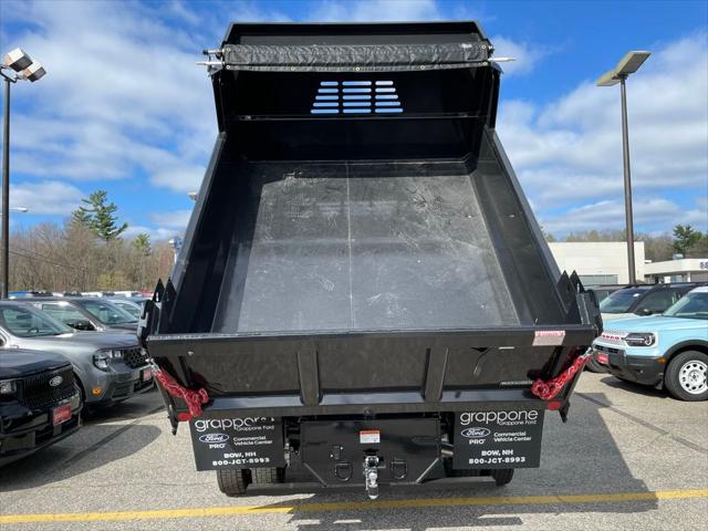 2026 Ford F-550 XL