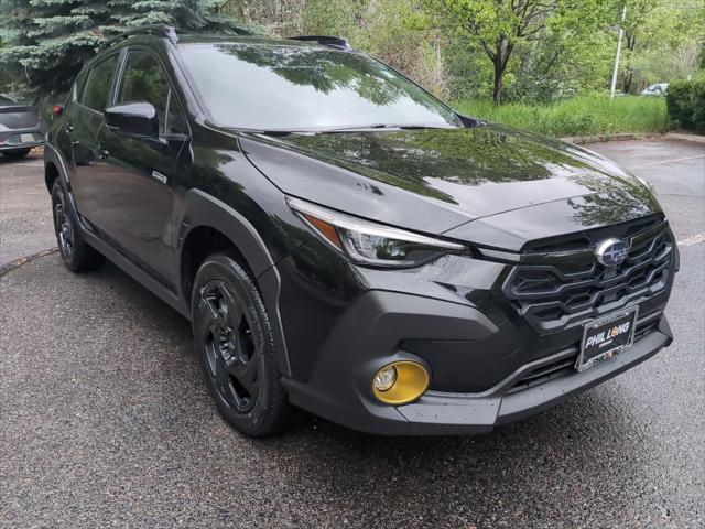 2026 Subaru Crosstrek Sport for sale in Glenwood Springs, CO