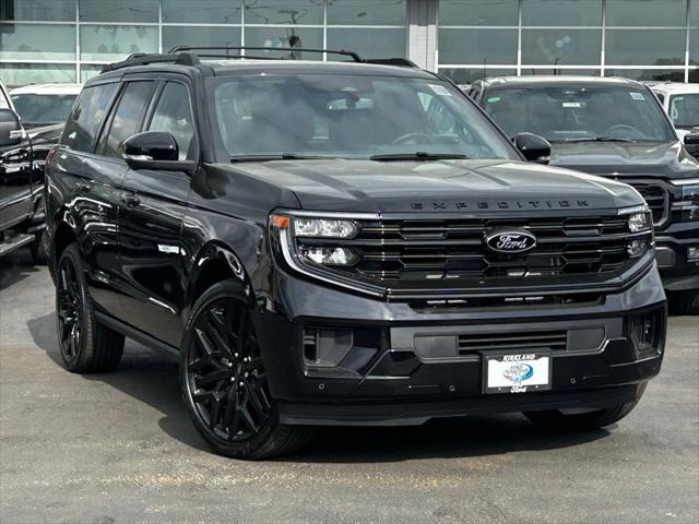 2026 Ford Expedition Platinum for sale in Kirkland, WA
