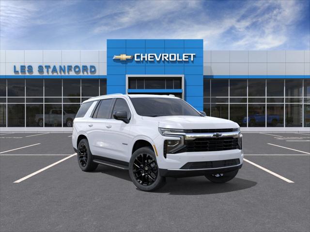 2026 Chevrolet Tahoe 4WD LS for sale in Dearborn, MI