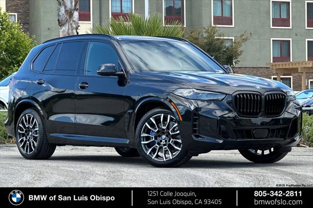 2026 BMW X5 xDrive50e for sale in San Luis Obispo, CA